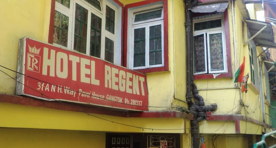 Hotel Regent, Gangtok 3